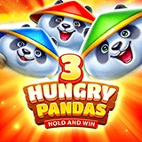 Bocoran RTP Slot Bng 3 Hungry Pandas